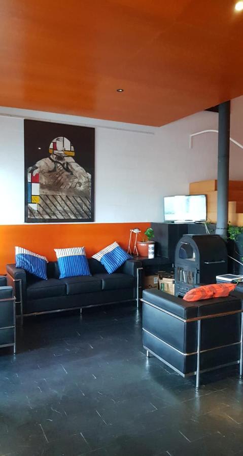 Casa En Rias Baixas, Vistas Espectaculares, Privado, Cerca Del Mar Villa San Salvador de Poio ภายนอก รูปภาพ