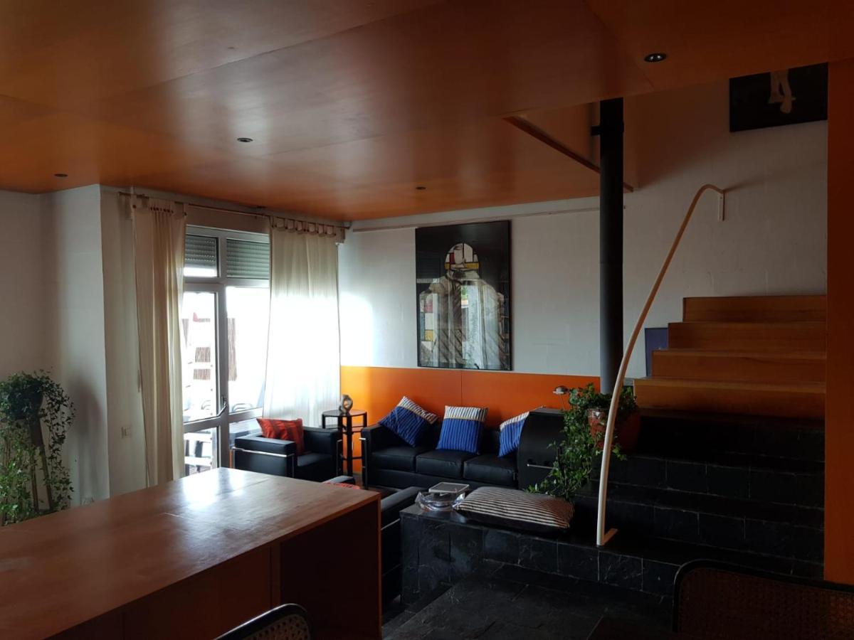 Casa En Rias Baixas, Vistas Espectaculares, Privado, Cerca Del Mar Villa San Salvador de Poio ภายนอก รูปภาพ