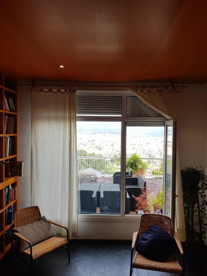 Casa En Rias Baixas, Vistas Espectaculares, Privado, Cerca Del Mar Villa San Salvador de Poio ภายนอก รูปภาพ