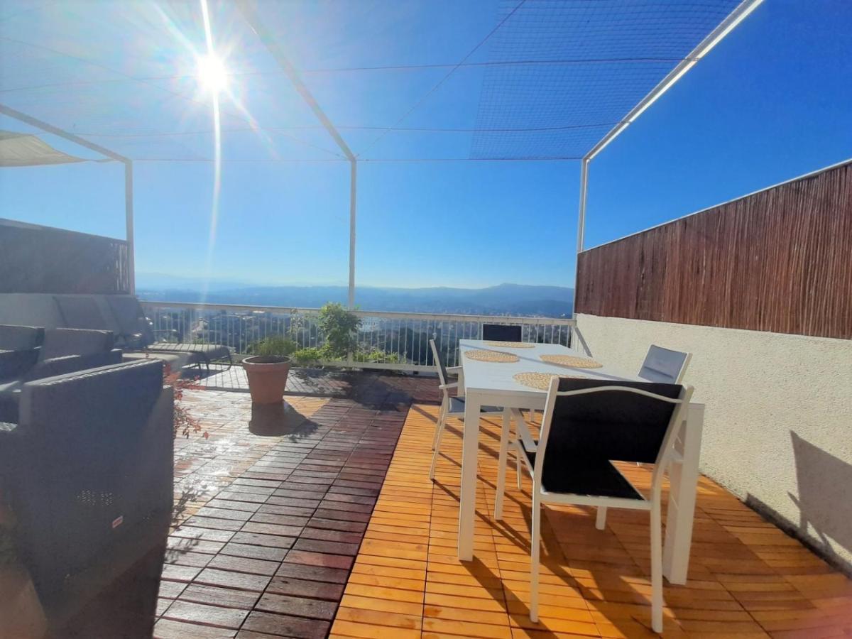 Casa En Rias Baixas, Vistas Espectaculares, Privado, Cerca Del Mar Villa San Salvador de Poio ภายนอก รูปภาพ